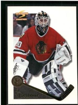 Ed Belfour #120