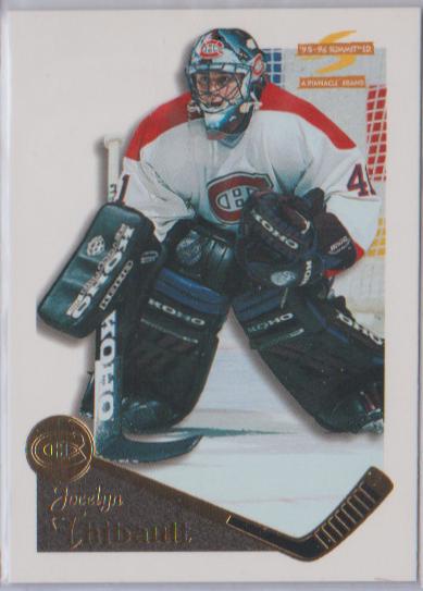 Jocelyn Thibault #29