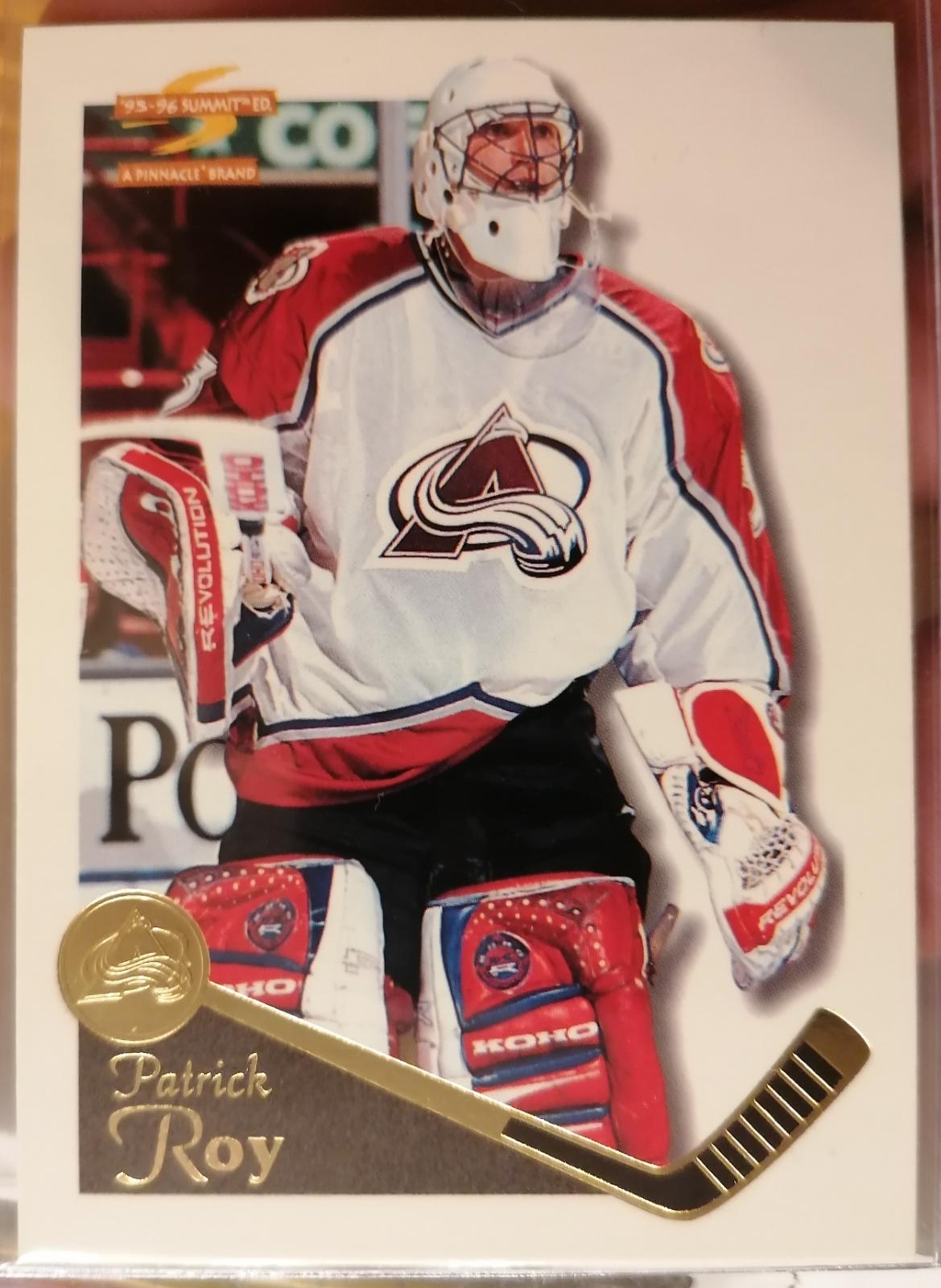 Patrick Roy #149