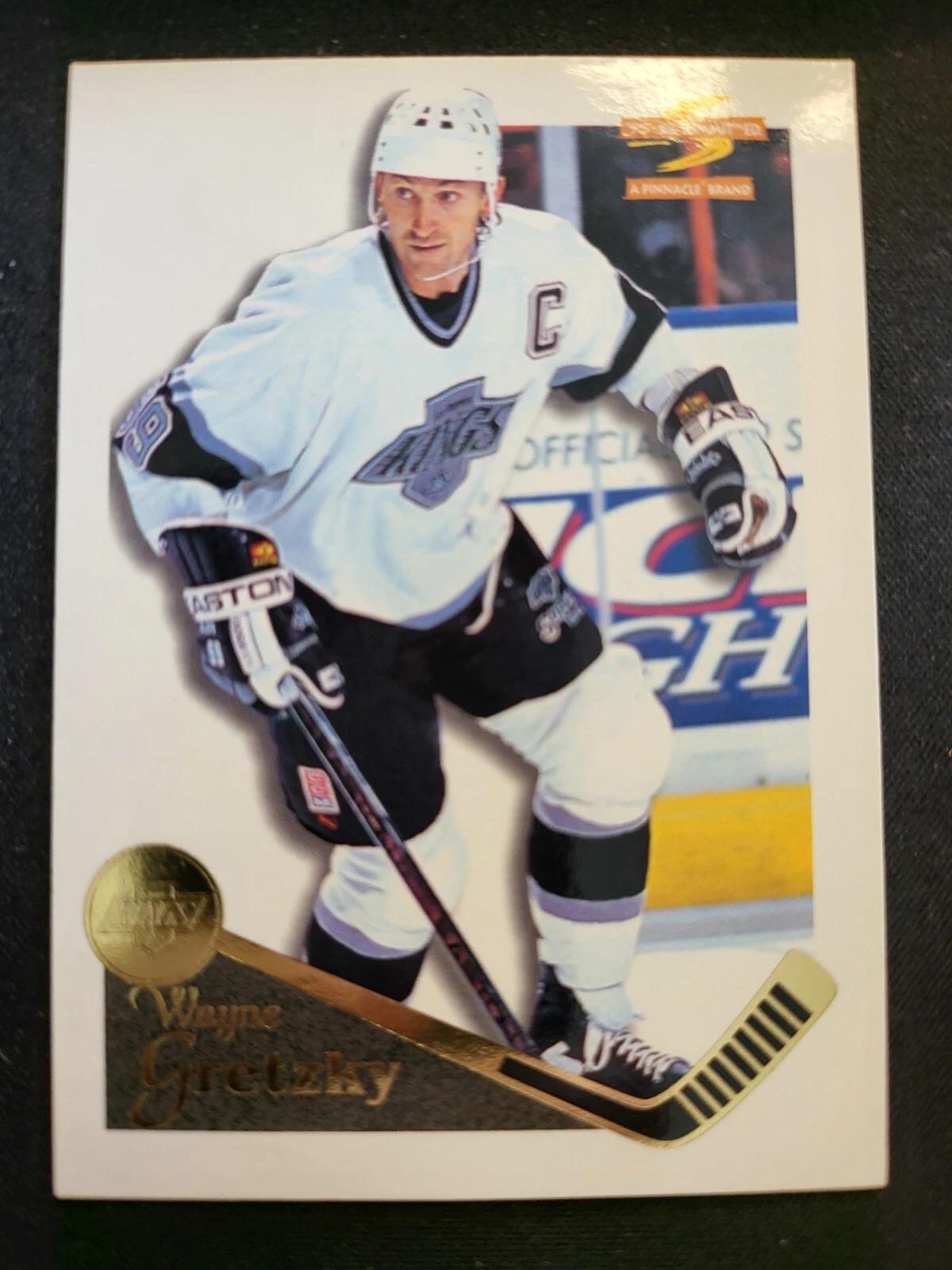 Wayne Gretzky #24