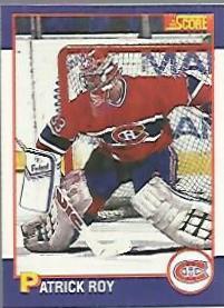 Patrick Roy #1