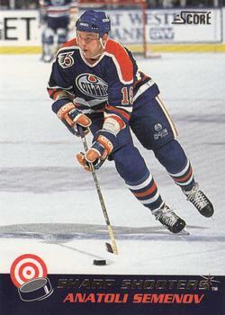 Anatoli Semenov #28