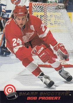 Bob Probert #17