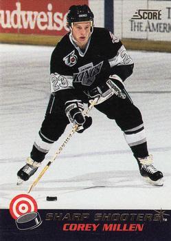 Corey Millen #26