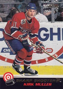 Kirk Muller #29