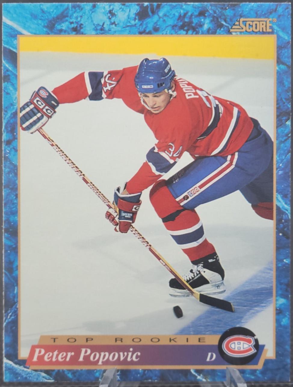 Peter Popovic #626