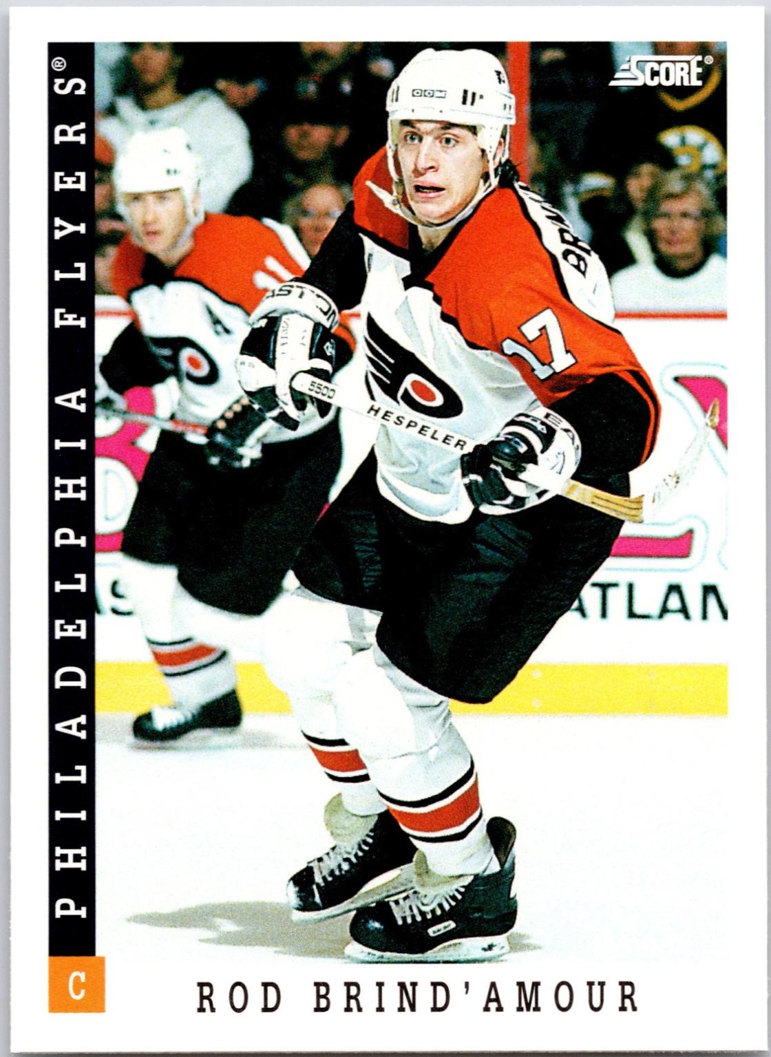 Rod Brind'Amour #45