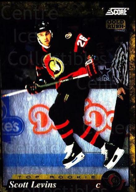 Scott Levins #617
