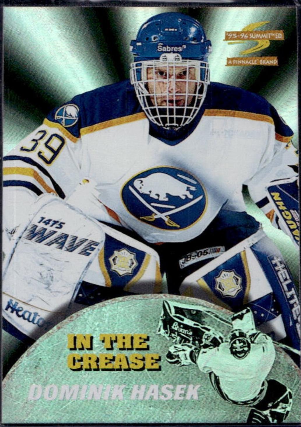 Dominik Hasek #2