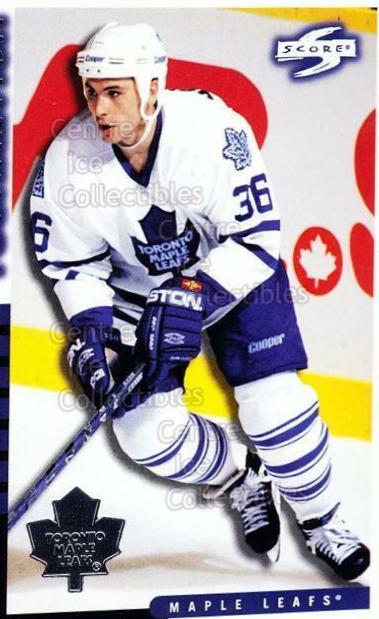 Dimitri Yushkevich #16