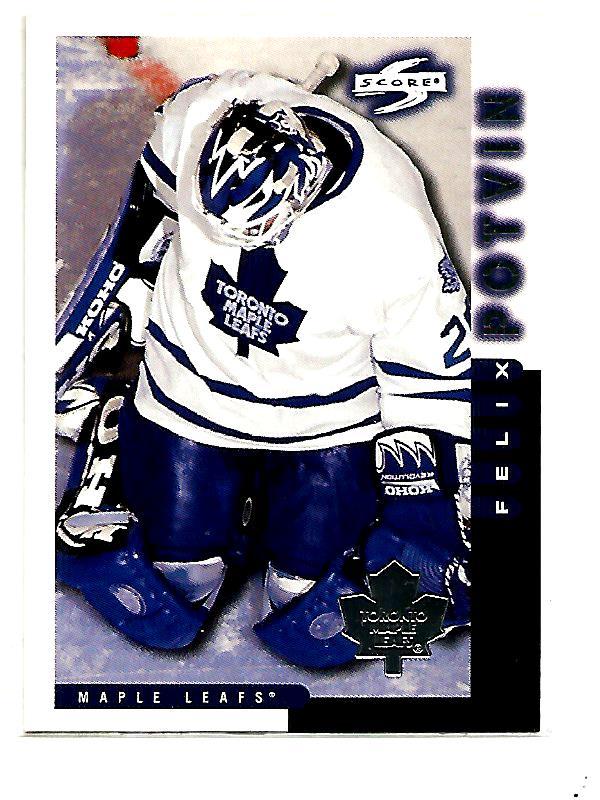 Felix Potvin #1