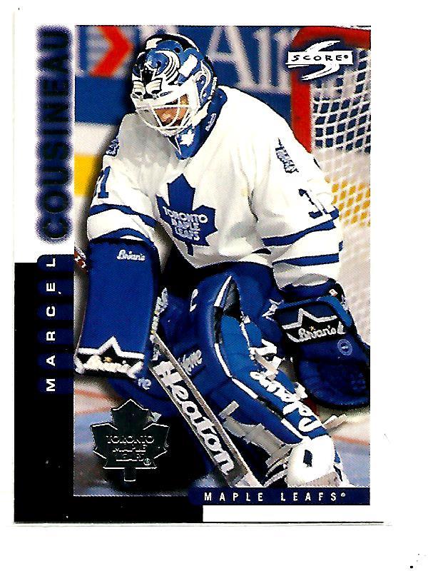 Marcel Cousineau #3