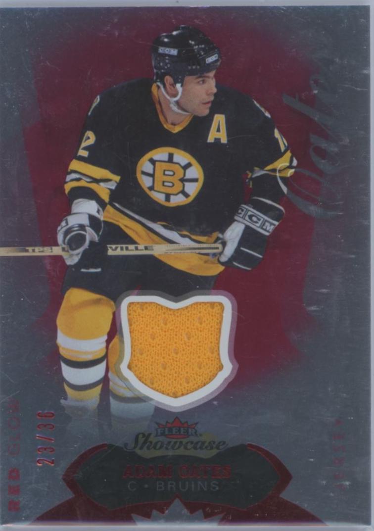 Adam Oates [Red Glow] #87