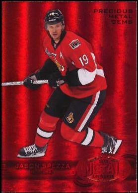 Jason Spezza #35
