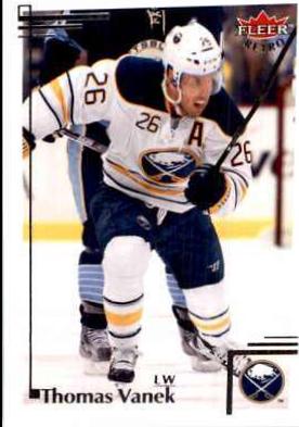 Thomas Vanek #87