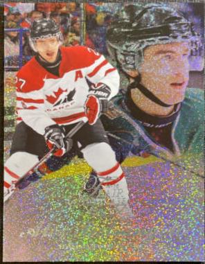 Alex Pietrangelo [Blue Ice] #3