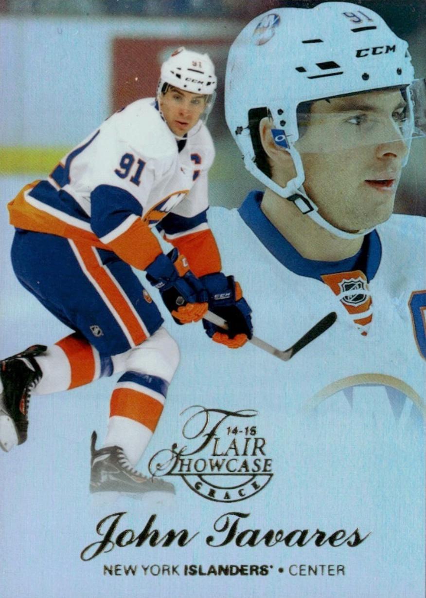 John Tavares #40