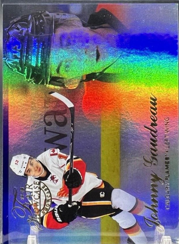 Johnny Gaudreau #67