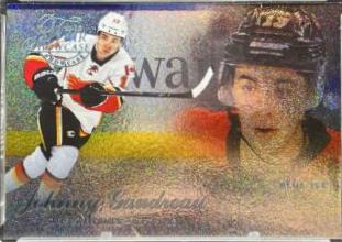 Johnny Gaudreau [Blue Ice] #67