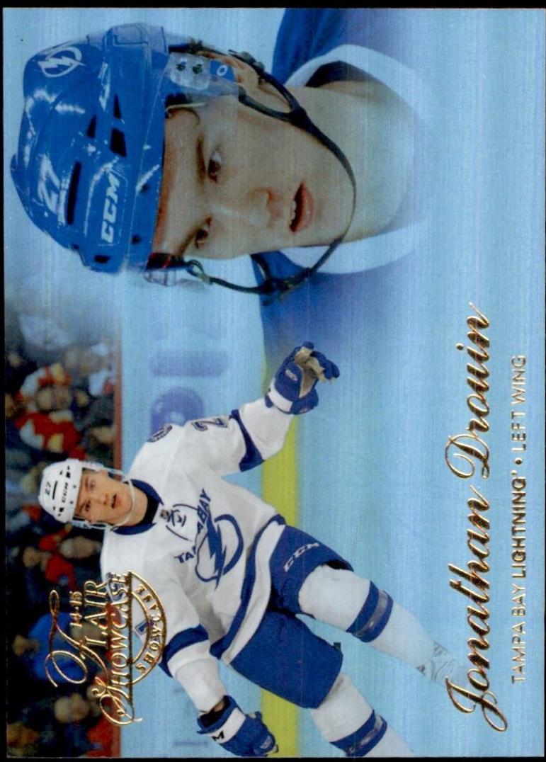 Jonathan Drouin #57