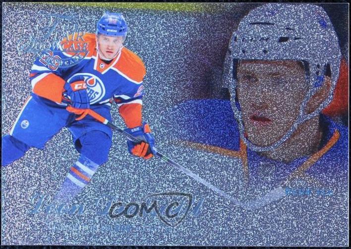 Leon Draisaitl [Blue Ice] #69