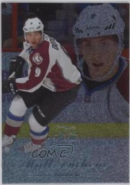 Matt Duchene [Blue Ice] #23