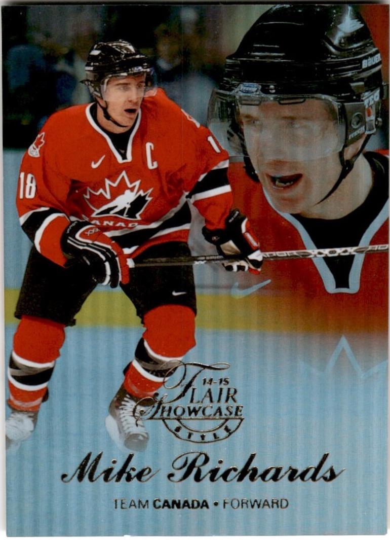 Mike Richards #26