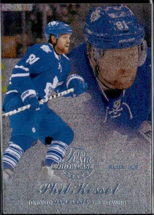 Phil Kessel [Blue Ice] #34