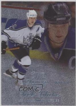 Rob Blake [Blue Ice] #48