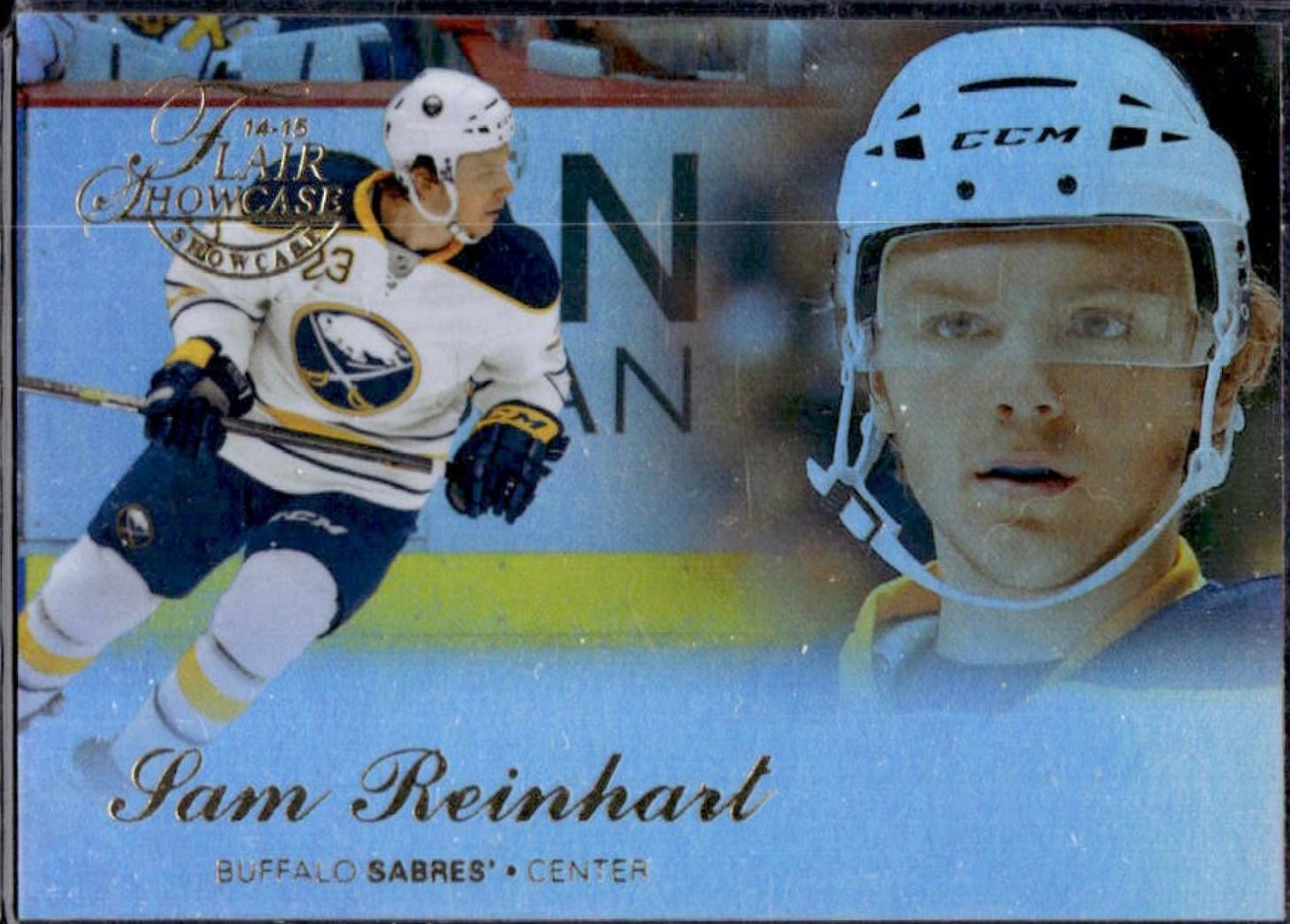 Sam Reinhart #66