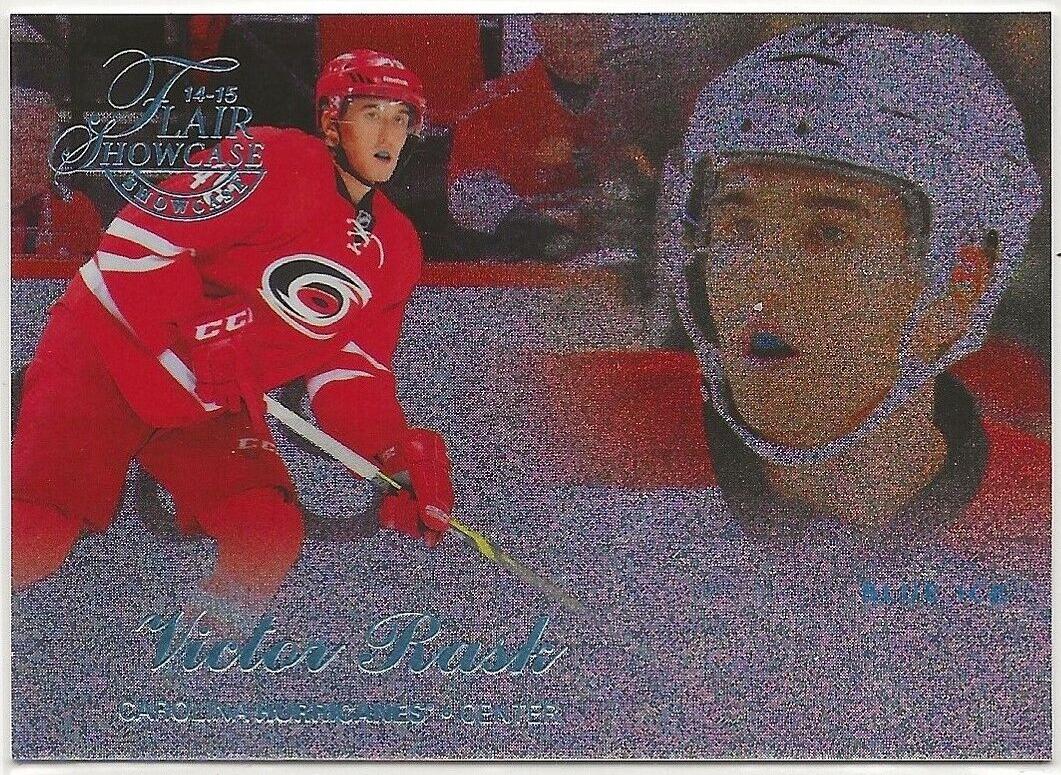Victor Rask [Blue Ice] #51