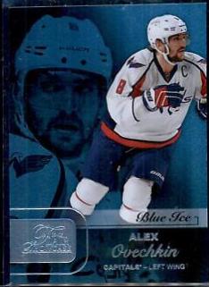 Alexander Ovechkin #5