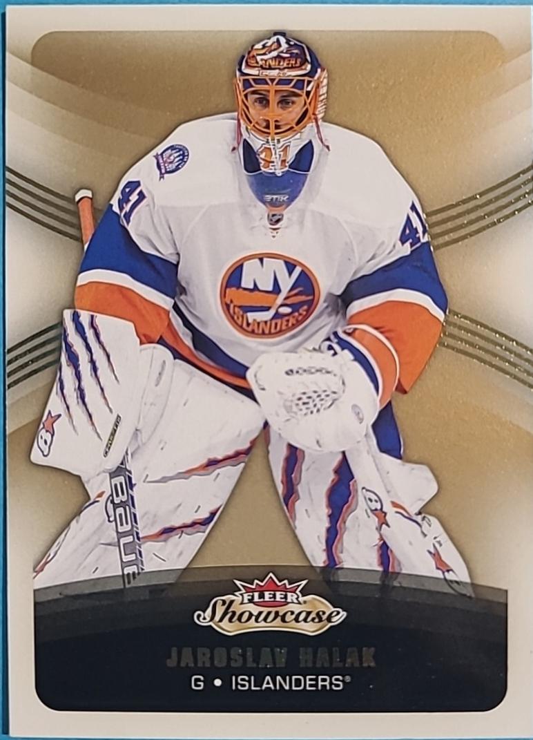 Jaroslav Halak #63