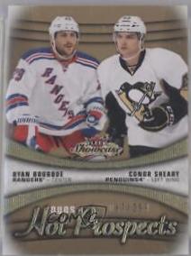 Ryan Bourque #118