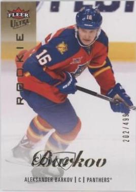 Aleksander Barkov #41