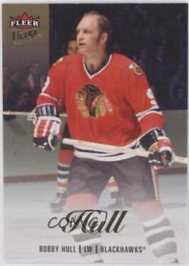 Bobby Hull #8