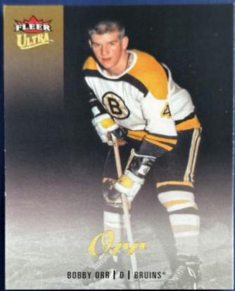 Bobby Orr #2