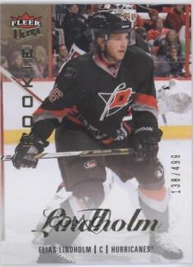 Elias Lindholm #46