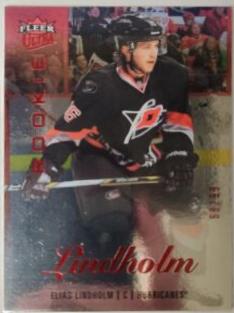 Elias Lindholm [Red Medallion] #46