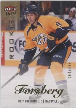 Filip Forsberg #59