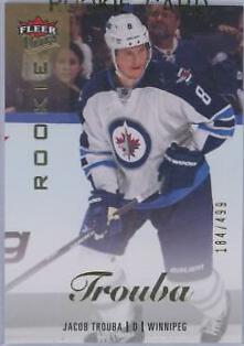 Jacob Trouba #64