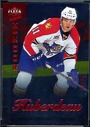 Jonathan Huberdeau [Red Medallion] #38