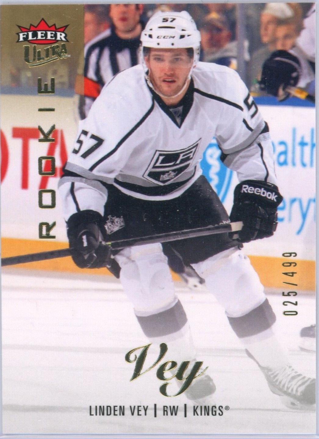 Linden Vey #49