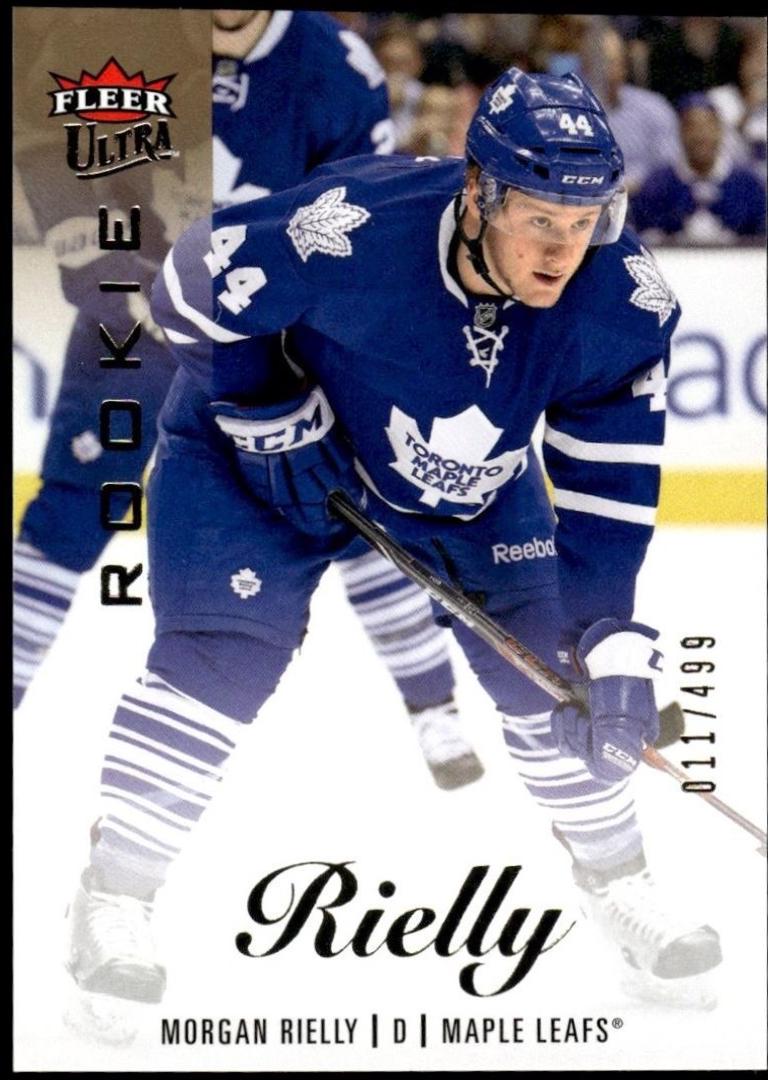 Morgan Rielly #65