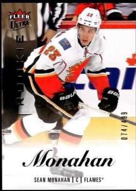 Sean Monahan #52