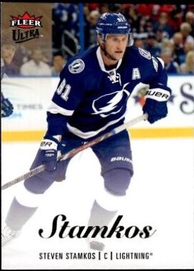 Steven Stamkos #17