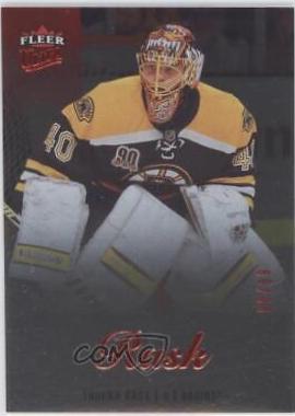 Tuukka Rask [Red Medallion SP] #33