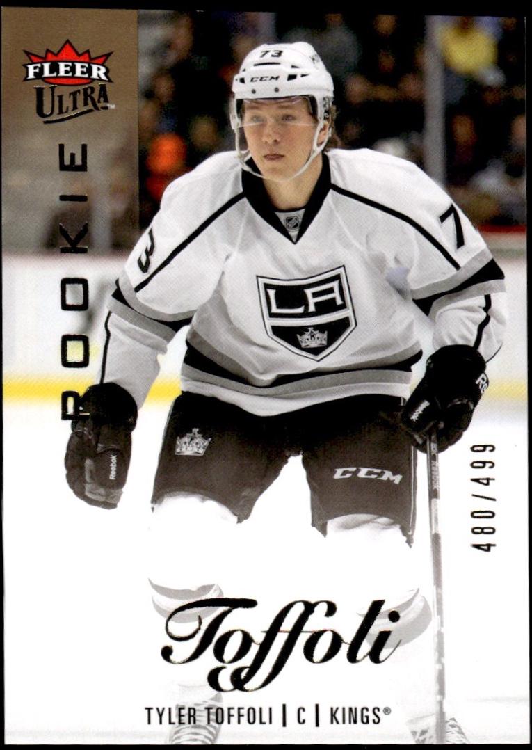 Tyler Toffoli #51