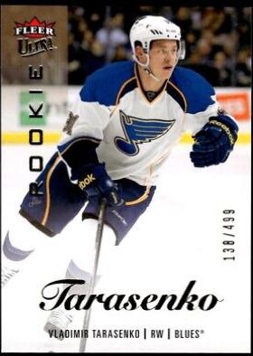Vladimir Tarasenko #43
