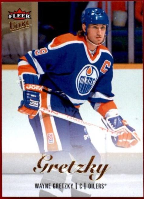 Wayne Gretzky #1